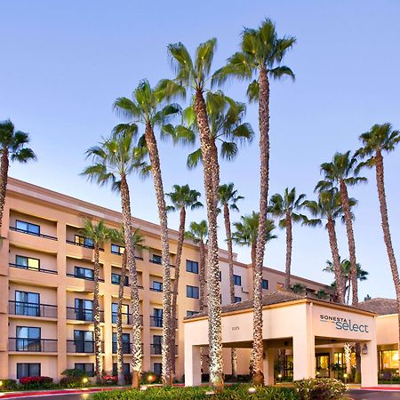 Отель Sonesta Select Laguna Hills Irvine Spectrum Экстерьер фото